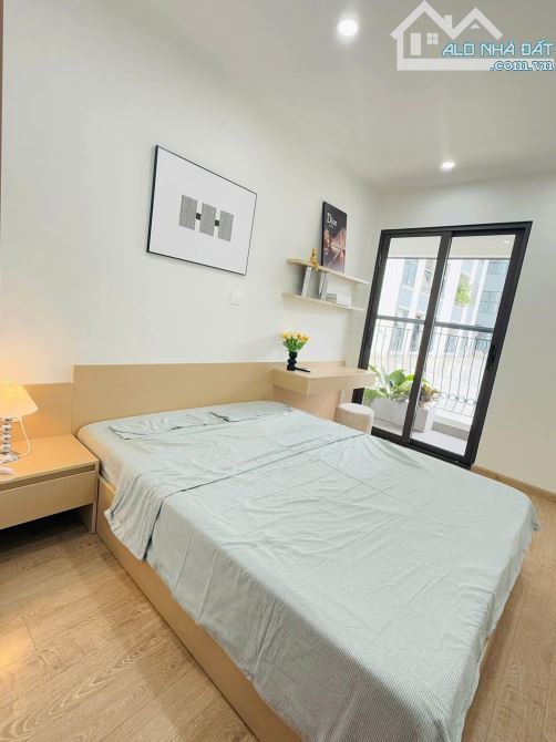 Bán căn hộ Golden Palace - Mễ Trì 128m2 3pn 2vs 8.8 tỷ full NT, View đẹp - 3