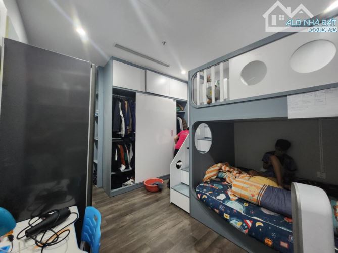Chung cư The NiNe 09 Phạm Văn Đồng 109m tầng 1x giá 11,2 tỷ - 3