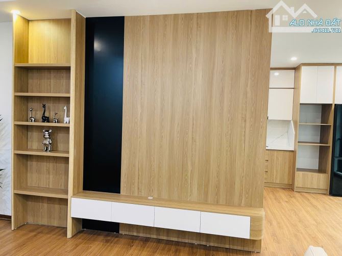 Bán căn hộ chung cư Mỹ Đình Plaza 2, Nguyễn Hoàng, Nam Từ Liêm, 3 ngủ giá 7,2 tỷ - 3