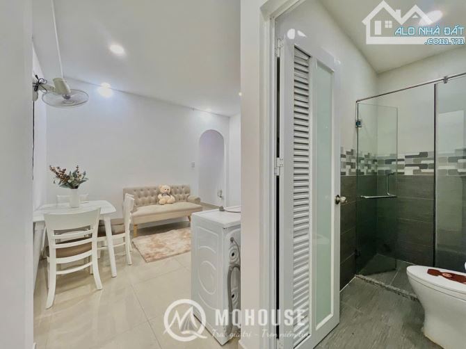 Siêu Phẩm CHDV Nguyễn Đình Khơi, TB - 140.7m2 - Hầm 6 tầng + Thang máy - HĐT 70tr/tháng - 3