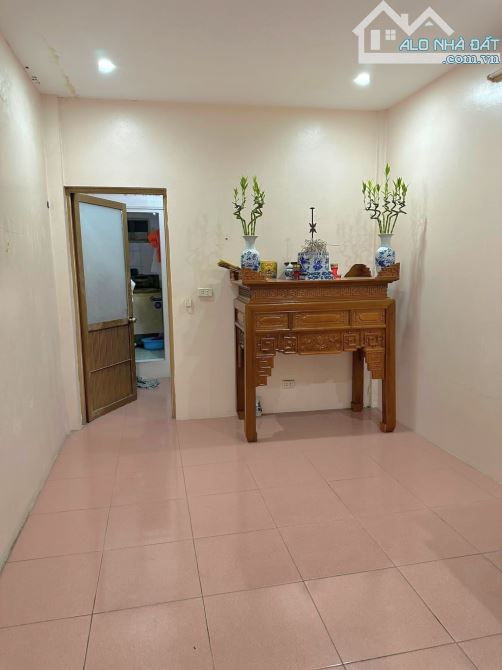 MẶT PHỐ CỔ HÀ ĐÔNG, 28/38M, 3T, MT3,2M, GIÁ 8,8 TỶ - 3