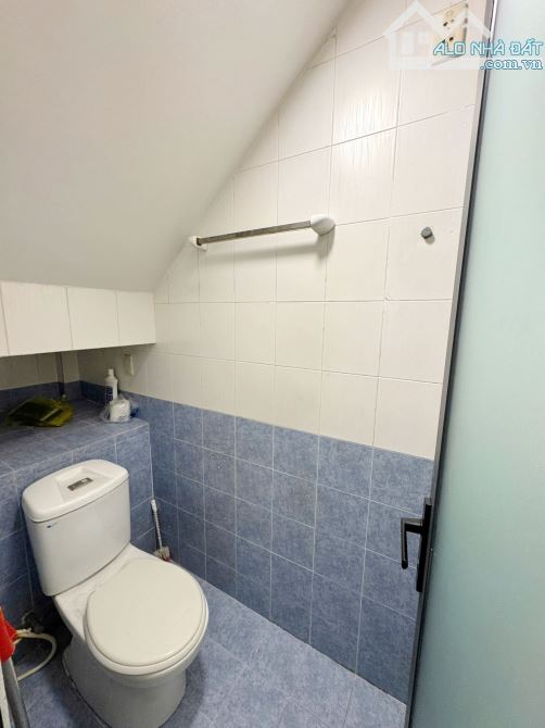 Nhà vị trí đẹp mặt tiền Dương Bá Trạc P2, Q8.Giá 5.28tỷ - 3