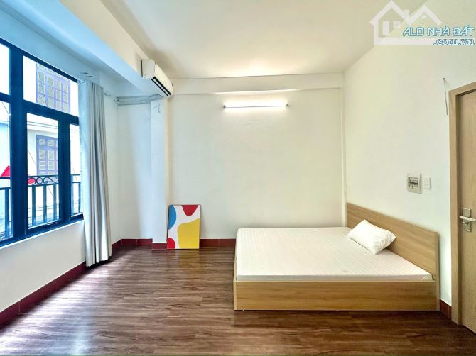Bán nhà ngõ 33 Trần Quốc Hoàn, Cầu Giấy, Hà Nội 52m2. - 3