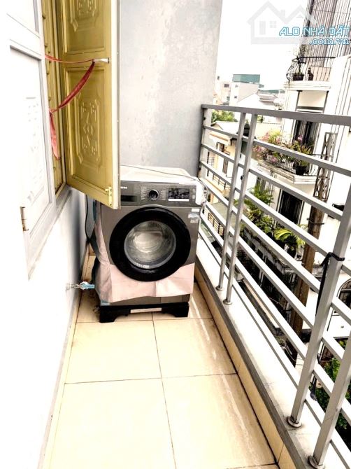✨CỖ MÁY IN TIỀN✨ BÁN NHÀ THẠCH BÀN - Ô TÔ TRÁNH - 60M² - 5 TẦNG - DT 20TR/TH - CHỈ 10.5 TỶ - 3
