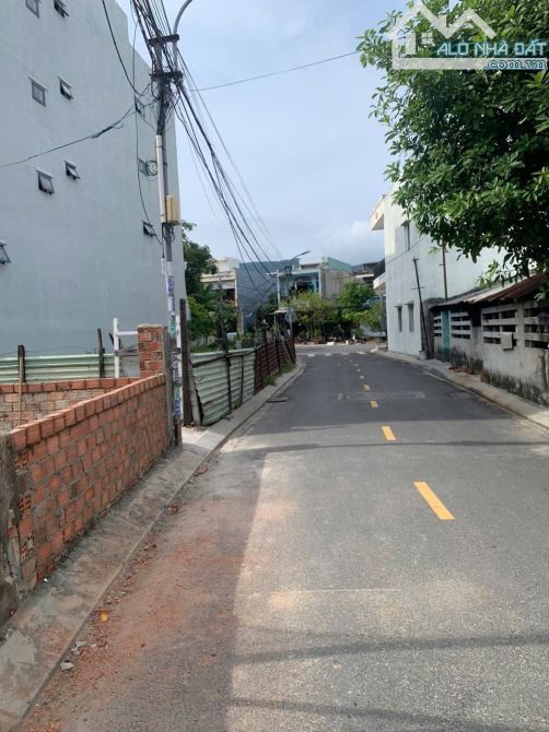 Bán đất 2 mặt tiền đường Mân Thái 1, Sơn Trà, Đà Nẵng 💥 Mô tả:  - Diện tích: 72,2 m2 - Mặ - 3