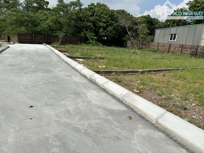 💥PHÂN LÔ F0 NÓNG BỎNG MINH PHÚ SÓC SƠN (KIM ANH) 100m2- chỉ 20tr/1m2 - 3
