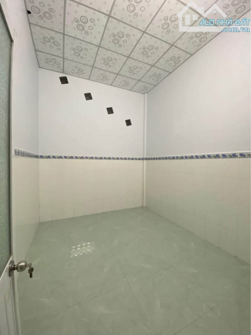 Bán gấp căn nhà cấp 4, SHR, 123,6m2, Tân An Hội, Giá chỉ 830 Triệu. - 3
