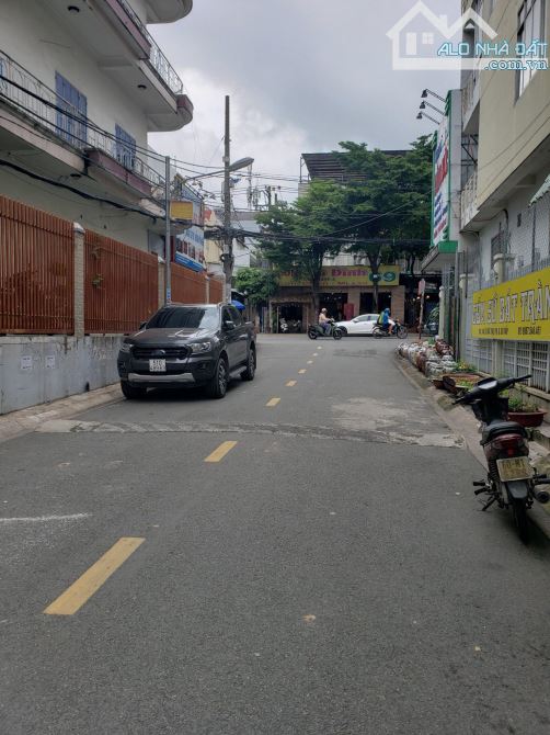 Căn hộ dịch vụ 95,2m2, giá 16,7 tỷ tại Quang Trung, P.8, Gò Vấp - 3