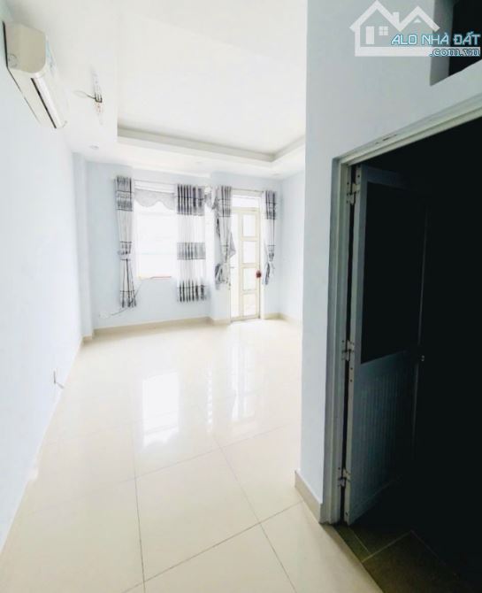 Bán nhà Thống Nhất P15 , 4 tầng mới đẹp , 4x15m , nhỉnh 5 tỷ - 3
