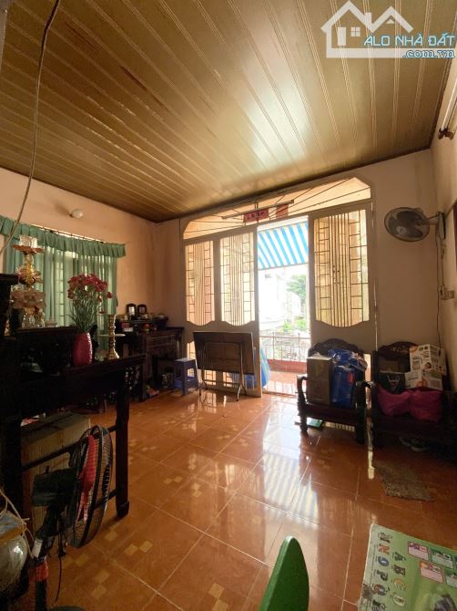 NHÀ 3 MẶT THOÁNG 2 TẦNG DT 101M2 - CHỈ ~59 TRIỆU/m2 - 3