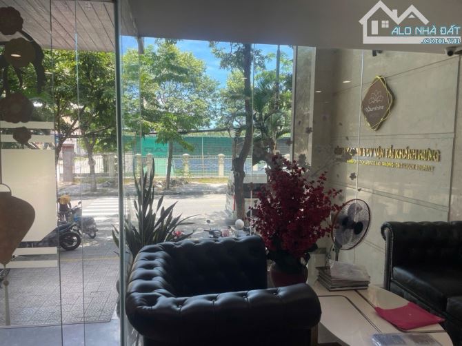 🎉🎉💥HOT💥CỰC PHẨM TOÀ KHÁCH SẠN 10 TẦNG MẶT TIỀN ĐƯỜNG 10M5 VỈA HÈ 6M TRẦN QUANG DIỆU - 3
