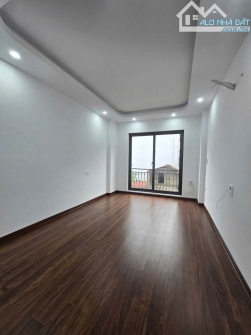 Cần bán nhà Kim Giang, Thanh Liệt, 32m, 6.3 tỷ, ô tô qua cổng - 3