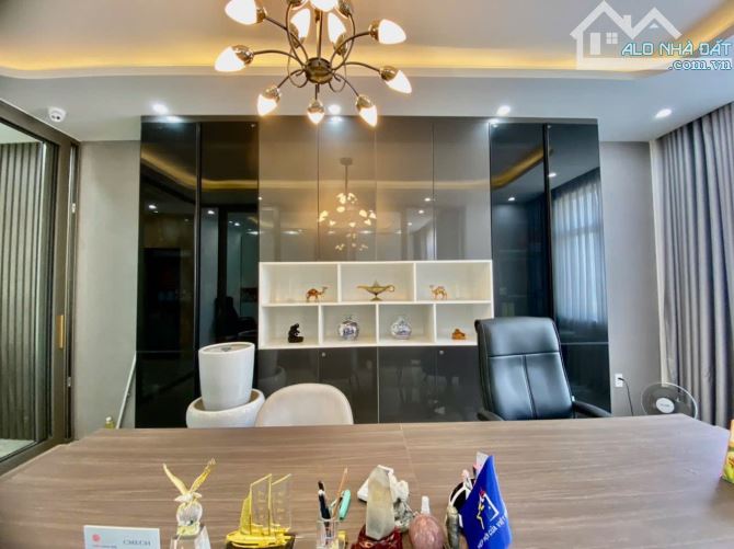 Bán căn 5 tầng Shophouse Vin Marina, vị trí cực đẹp, nằm trên trục Võ Nguyên Giáp - 3