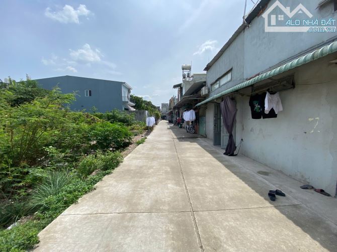 Bán Cặp Đất, Nguyễn Thị Tú, Bình Chánh, 6 tỷ 950/lô - 3