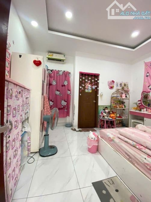 NHÀ MỚI ,TÂN KỲ TÂN QUÝ,BHH - BÌNH TÂN (4,4 x 12 x 4 TẦNG) 6,95 TỶ TL - 3