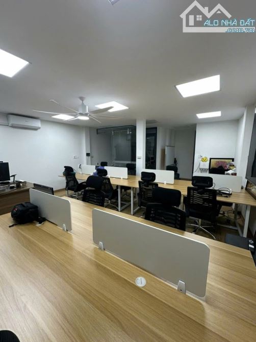 Bán nhà Doãn Kế Thiện, 75m, Bán đất tặng nhà 3T, ô tô, KD VP, sát phố, nhỉnh 16 tỷ - 3