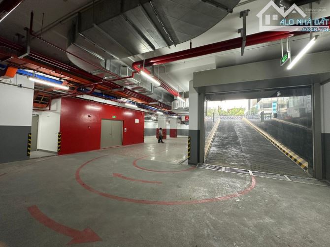 Chuyển nhượng Tòa nhà 68 Phan Đăng Lưu, Phường 5, Phú Nhuận. DTSD: 14000m2 - 3