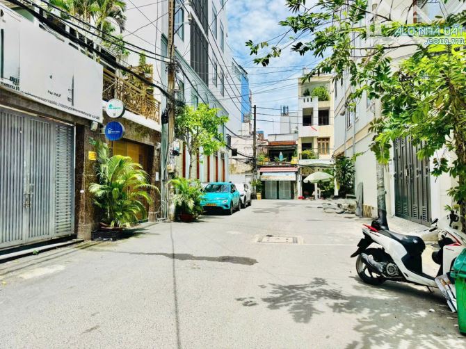 ĐẤT SÁT MẶT TIỀN ĐƯỜNG DƯƠNG QUẢNG HÀM 4X22M , XÂY DỰNG KHU ĐỒNG BỘ CAO TẦNG - 3