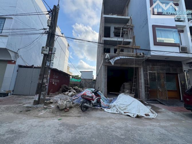 Bán đất trung tâm Hải An 74m đường 11m giá 5 tỷ - 3