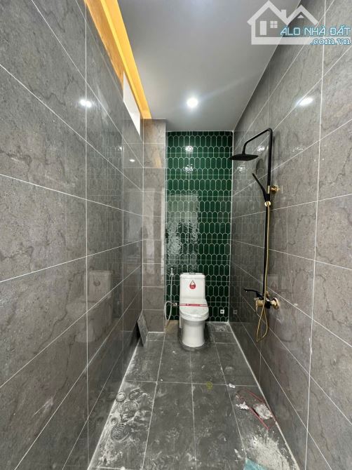 TT 600tr nhận ngay nhà 1 trệt 1 lầu sổ riêng thổ cư 100% cách Go BigC chỉ 5 phút di chuyển - 3