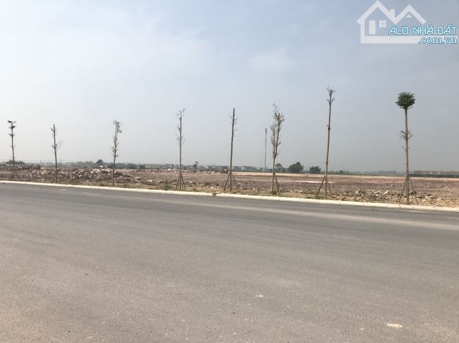Chuyển nhượng  10.000m2 Cụm công nghiệp Bắc Ninh (Bắc Giang cũ) - 3