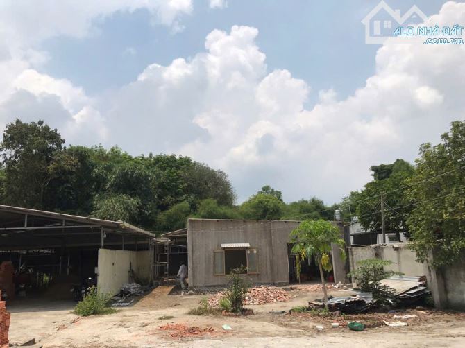 Bán Đất 2.100m², Có Sẵn Dãy Trọ-Nhà Xưởng, Gần TL15, Nguyễn Văn Khạ, Phú Hoà Đông Củ Chi - 3