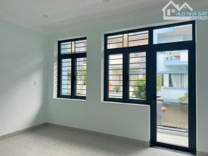 BÁN NHÀ 1 TRỆT 2 LẦU – KDC PHÚ GIA 2, KP5 TRẢNG DÀI 📍 Sát bên Đại học Công Nghệ Đồng Nai - 3