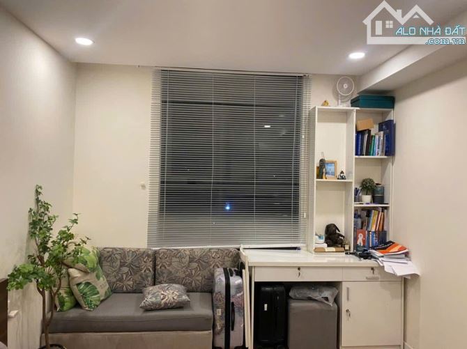 Ruby Garden, Nguyễn Sỹ Sách, P15, TB, 55m2, 1PN, 2WC, 7tr5/tháng. - 3
