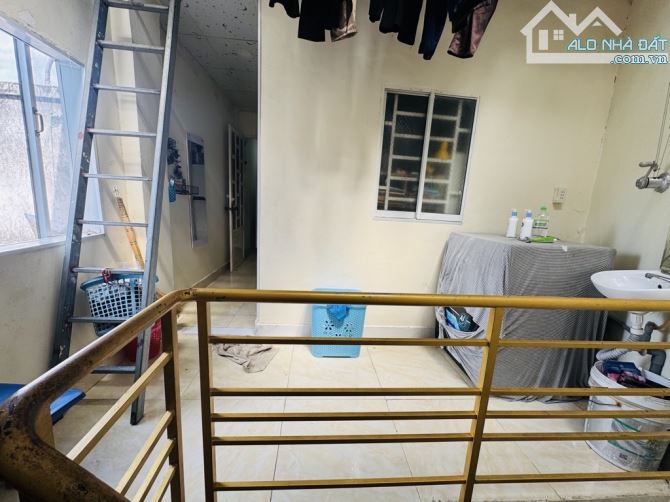 PHÚ THỌ HOÀ, TÂN PHÚ – DT: 39M2 - 2 TẦNG, 3PN, 2WC -  2.82 TỶ - 3