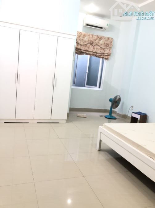 Bán nhà 3 tầng kiệt đường QUANG TRUNG , Thạch Thang , Hải Châu , Đà Nẵng - 3