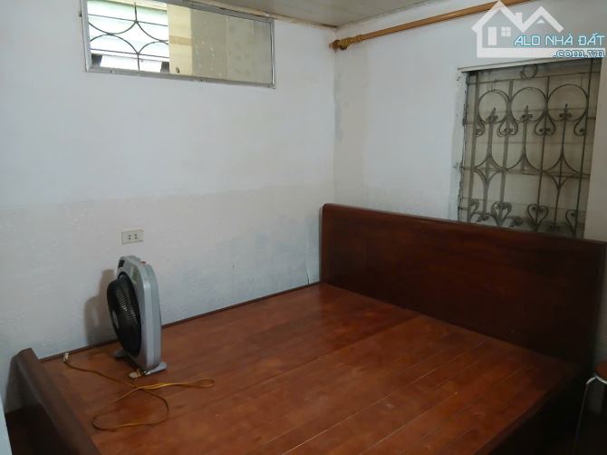 Hà Đông cho thuê nhà cấp 4 giá chỉ hơn 3 triệu - 3