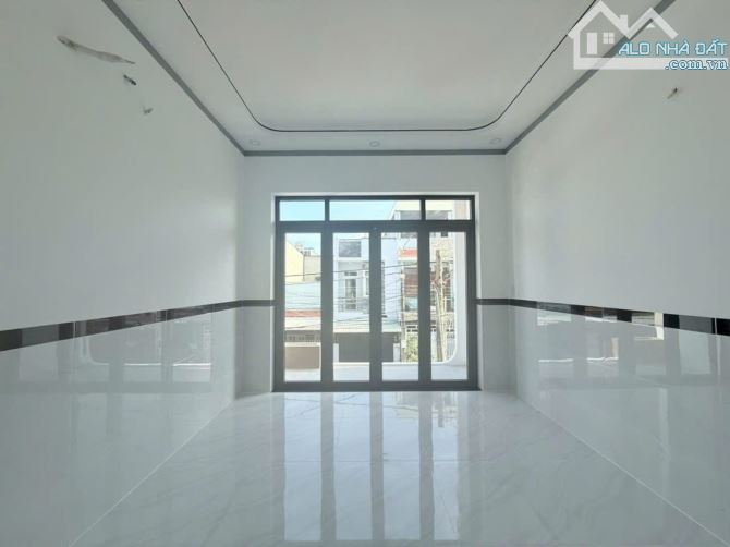 Bán nhà 1T1L mới tinh, KDC Bửu Long, đường nhựa 8m, chỉ 4 tỷ950 - 3