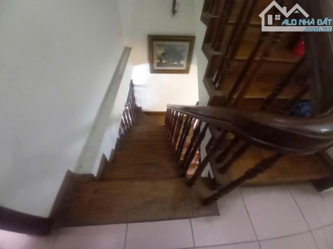 Bán gấp nhà Hoa Bằng 52m², 5 tầng hiện đại, full NT, vị trí đẹp, giá 9,4 tỷ - 3