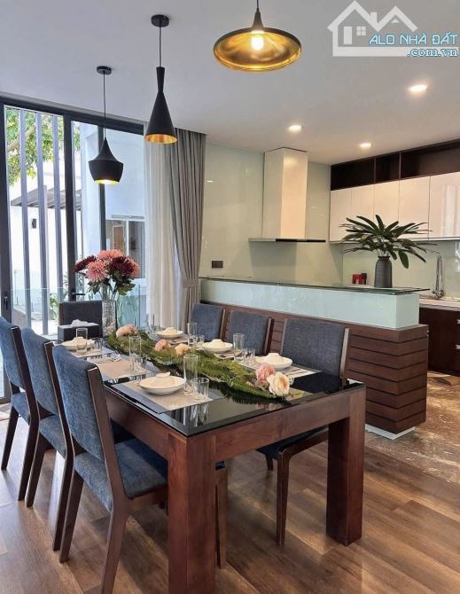 🏡 BIỆT THỰ NGHỈ DƯỠNG CAO CẤP FLAMINGO ĐẠI LẢI – 2 TẦNG – 3PN MASTER – VIEW RỪNG – GIỮ TI - 3