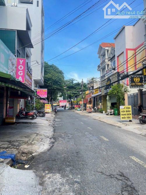BÁN NHÀ MT NHÁNH DƯƠNG QUẢNG HÀM ( 4X17M CN 68M2 ) , TRỆT 1 LẦU,  GIÁ 10.5 TỶ - 3