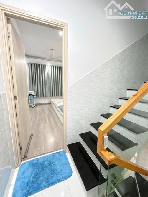 🏠NHÀ ĐẸP LẠC LONG QUÂN_5 TẦNG_HẺM 3M THÔNG_34M2_NHỈNH 5 TỶ. - 3