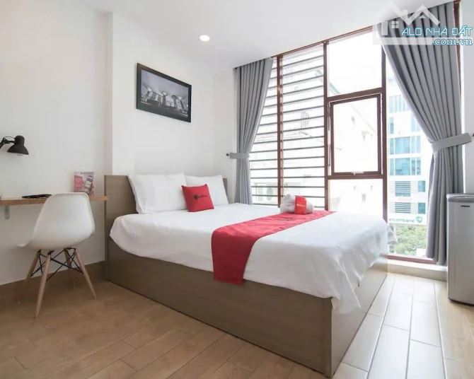 Bán Nhà Lê Thánh Tôn, Quận 1: 5 Tầng, Nở Hậu, Đang Có Dòng Tiền, Chỉ 28.7 Tỷ TL! - 3