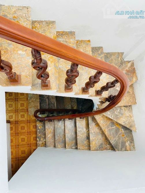 BÁN NHÀ TÔN ĐỨC THẮNG, HÀNG BỘT, ĐỐNG ĐA - Ô TÔ ĐỖ CỬA 20M 4.85 TỶ - 3