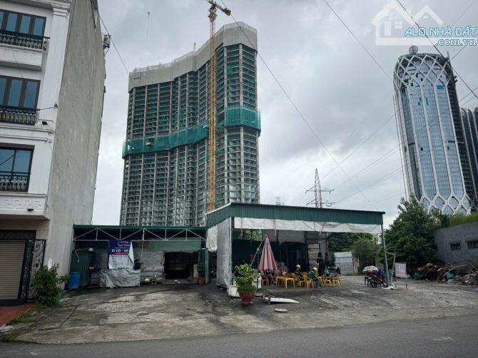 Bán thừa đất 60m2 Đường rộng 30m Lô 9 Tuyến 2 Lê Hồng Phong  ❇️ Thông Số : 60m2 ( 4 x 15 ) - 3