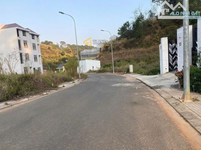 Lô đất KQH dân cư An Sơn - Đà Lạt 98m2 giá 7.2 tỷ - 3