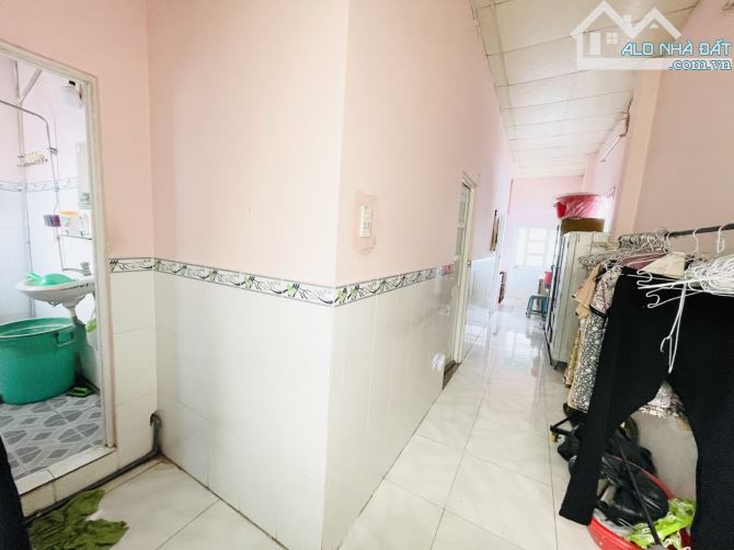 Bán nhà  2 tầng ,ngang 5m.Huỳnh Tấn Phát,Quận 7.Giá 5.7 tỷ. - 3