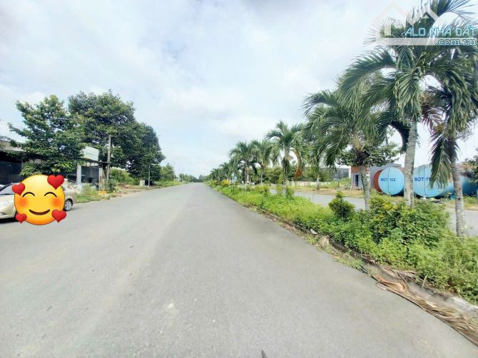 Bán nền đường A1 KDC Tân Phú, P. Hưng Phú, TP Cần Thơ. - 3