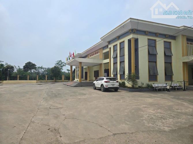 BÁN ĐẤT GẦN NHÀ THI ĐẤU UY NỖ – 42M² – Ô TÔ ĐỖ CỬA – CHỈ HƠN 3 TỶ. - 3