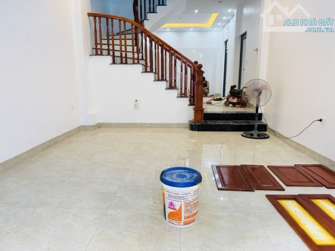 Bán nhà Phú Lương, Hà Đông – 64m², 4 tầng, ngõ nông, gần ô tô + Nhà xây 4 tầng chắc chắn, - 3
