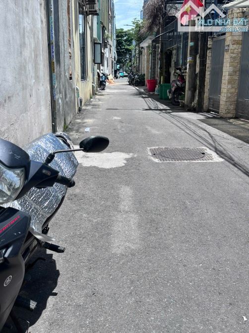 Bán đất tặng dãy trọ 10 phòng, đối diện đại học Kinh Tế - 3