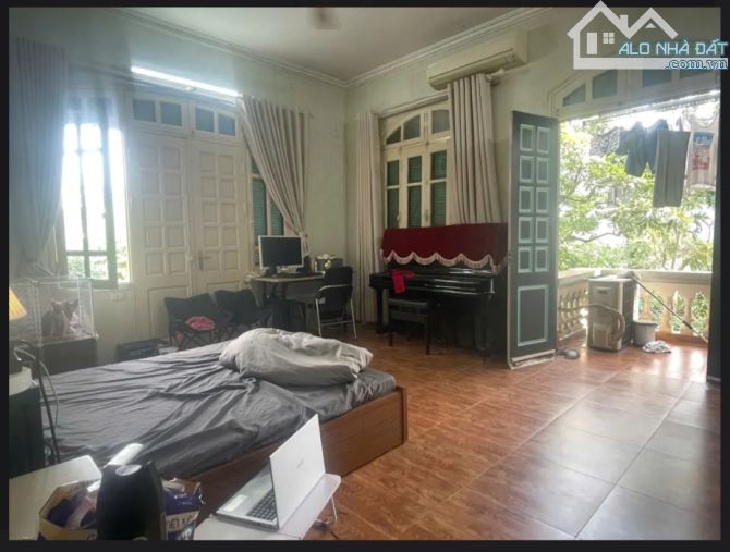 Căn bán nhà ngõ 102 Trường Chinh diện tích 112m, 5tầng căn góc. - 3