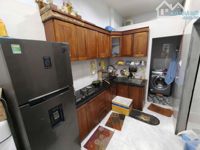 🏠 NHÀ 2 TẦNG KIỆT Ô TÔ ĐỒNG KHỞI – GIÁ CHỈ 2 TỶ ( KQH Bàu Vá ) - 3
