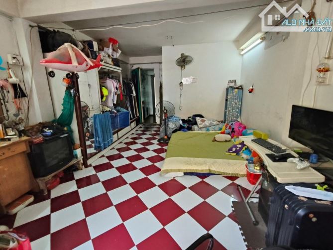 Nhà bán P.25, Bình Thạnh Xô Viết Nghệ Tỉnh ngang 4m dài 18m 4tầng BTCT hoàn công đủ - 3