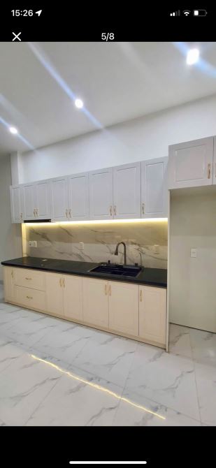 Bán nhà 2 tầng mới vào ở ngay , khu vực cao ráo trung tâm TP Huế - 3