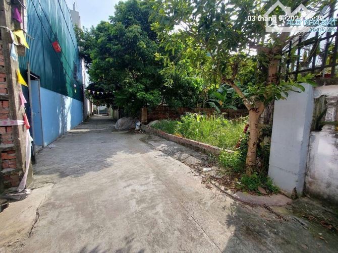 Đất Bắc Hồng 125m2, mt6m, 9.25 tỷ, ô tô 7 chỗ, chạy thông, gần phố, Đông Anh. - 3
